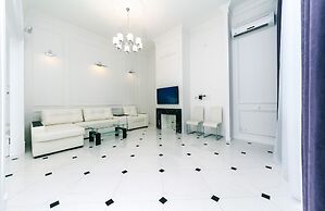 Kyiv Apartments