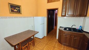Kyiv Apartments