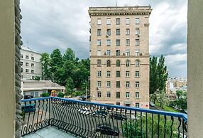 Kyiv Apartments