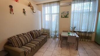 Kyiv Apartments