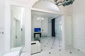 Kyiv Apartments