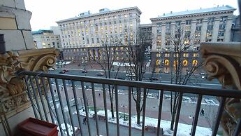 Kyiv Apartments