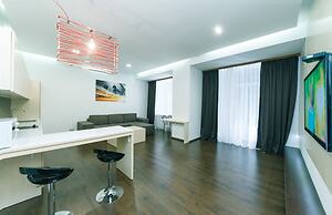 Kyiv Apartments