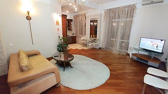 Kyiv Apartments