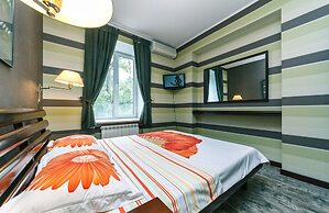 Kyiv Apartments