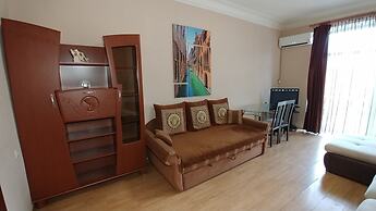 Kyiv Apartments