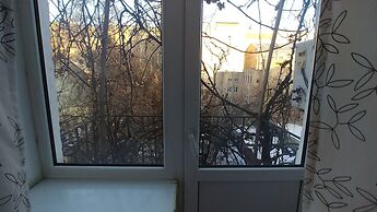 Kyiv Apartments