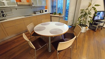Kyiv Apartments