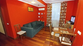 Kyiv Apartments