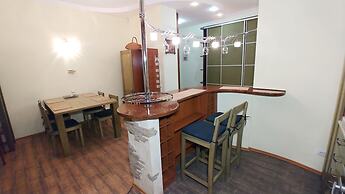 Kyiv Apartments