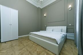 Kyiv Apartments