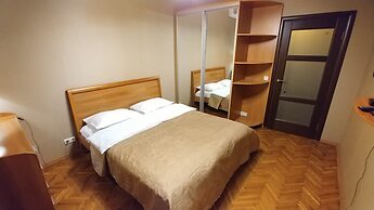 Kyiv Apartments