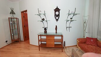 Kyiv Apartments