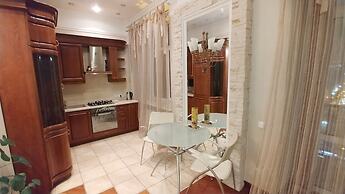 Kyiv Apartments