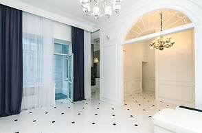 Kyiv Apartments