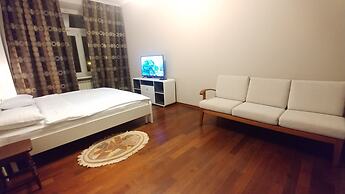 Kyiv Apartments