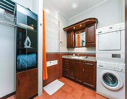 Kyiv Apartments