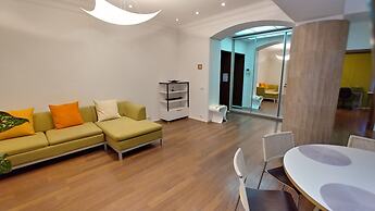 Kyiv Apartments