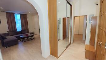 Kyiv Apartments