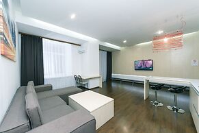 Kyiv Apartments
