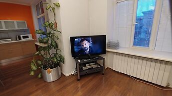 Kyiv Apartments
