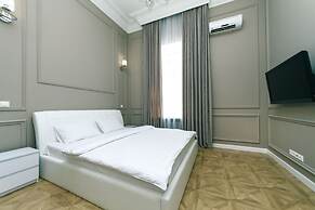 Kyiv Apartments