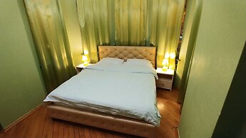 Kyiv Apartments