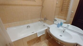 Kyiv Apartments