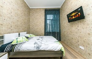 Kyiv Apartments