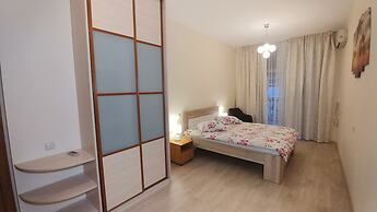 Kyiv Apartments