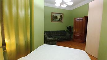 Kyiv Apartments