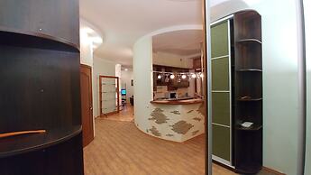 Kyiv Apartments