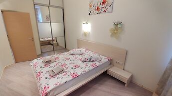 Kyiv Apartments