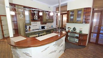 Kyiv Apartments