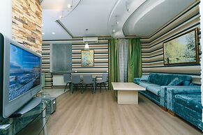 Kyiv Apartments