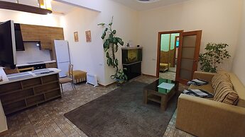 Kyiv Apartments