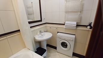 Kyiv Apartments