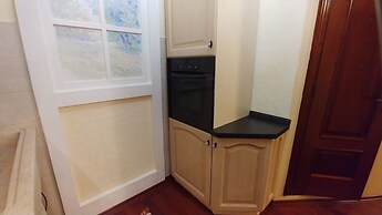 Kyiv Apartments