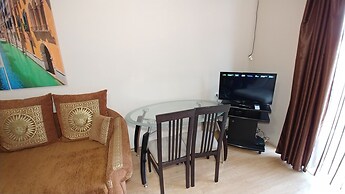 Kyiv Apartments