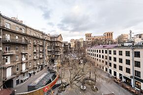 Kyiv Apartments