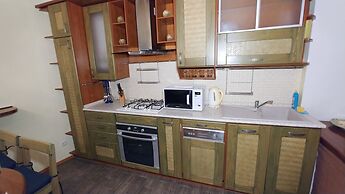 Kyiv Apartments