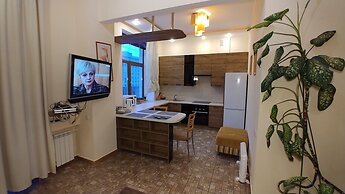 Kyiv Apartments