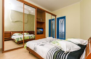 Kyiv Apartments