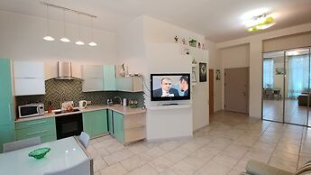 Kyiv Apartments