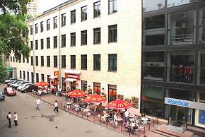Kyiv Apartments