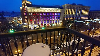 Kyiv Apartments