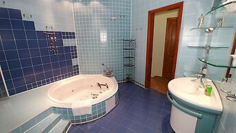 Kyiv Apartments