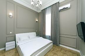 Kyiv Apartments