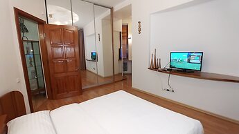 Kyiv Apartments