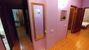 Kyiv Apartments